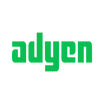 Adyen logo