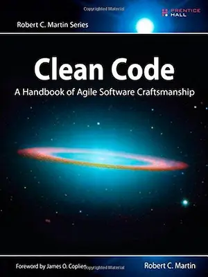 Clean Code: A Handbook of Agile Software Craftsmanship